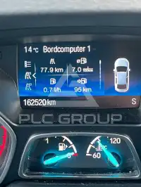 2017 Ford Kuga