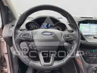 2017 Ford Kuga