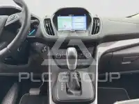 2017 Ford Kuga