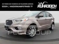 2017 Ford Kuga