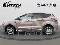 2017 Ford Kuga