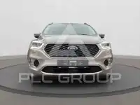 2017 Ford Kuga
