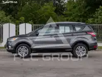 2017 Ford Kuga