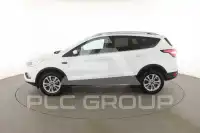 2017 Ford Kuga