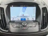 2017 Ford Kuga