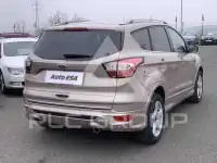 2017 Ford Kuga