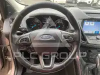 2017 Ford Kuga