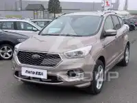 2017 Ford Kuga