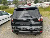 2017 Ford Kuga
