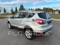 2017 Ford Kuga