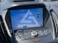 2017 Ford Kuga