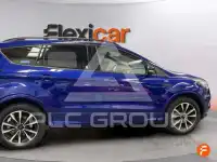2017 Ford Kuga
