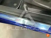 2017 Ford Kuga