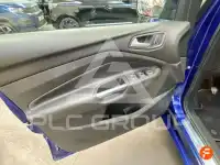 2017 Ford Kuga