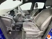 2017 Ford Kuga