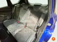 2017 Ford Kuga