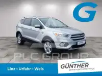 2017 Ford Kuga