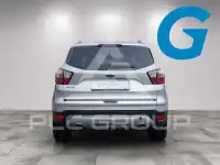 2017 Ford Kuga