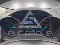 2017 Ford Kuga