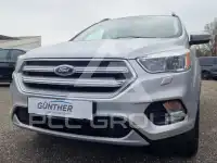 2017 Ford Kuga