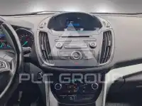 2017 Ford Kuga