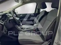 2017 Ford Kuga