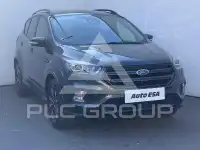 2017 Ford Kuga