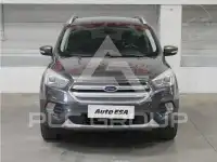 2017 Ford Kuga