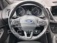 2017 Ford Kuga
