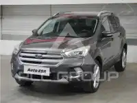 2017 Ford Kuga