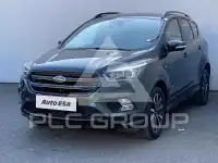 2017 Ford Kuga