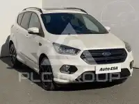 2017 Ford Kuga