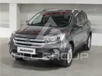 2017 Ford Kuga