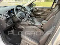 2017 Ford Kuga