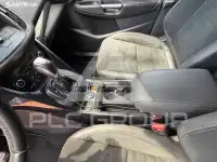 2017 Ford Kuga