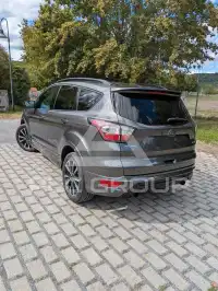 2017 Ford Kuga