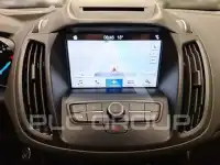 2017 Ford Kuga
