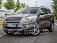 2017 Ford Kuga