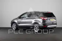 2017 Ford Kuga