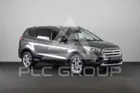 2017 Ford Kuga