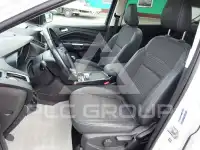 2017 Ford Kuga