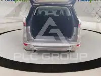 2017 Ford Kuga
