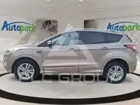 2017 Ford Kuga