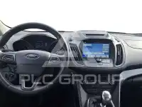 2017 Ford Kuga