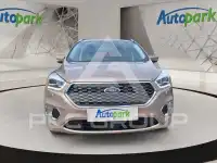 2017 Ford Kuga
