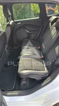 2017 Ford Kuga