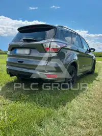 2017 Ford Kuga