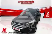 2017 Ford Kuga
