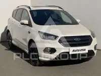 2017 Ford Kuga