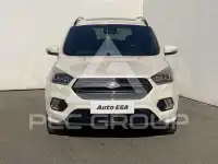 2017 Ford Kuga